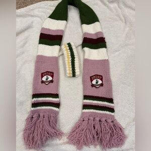 Juicy Couture scarf